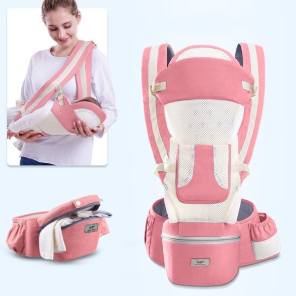 Baby-Carrier-Infant